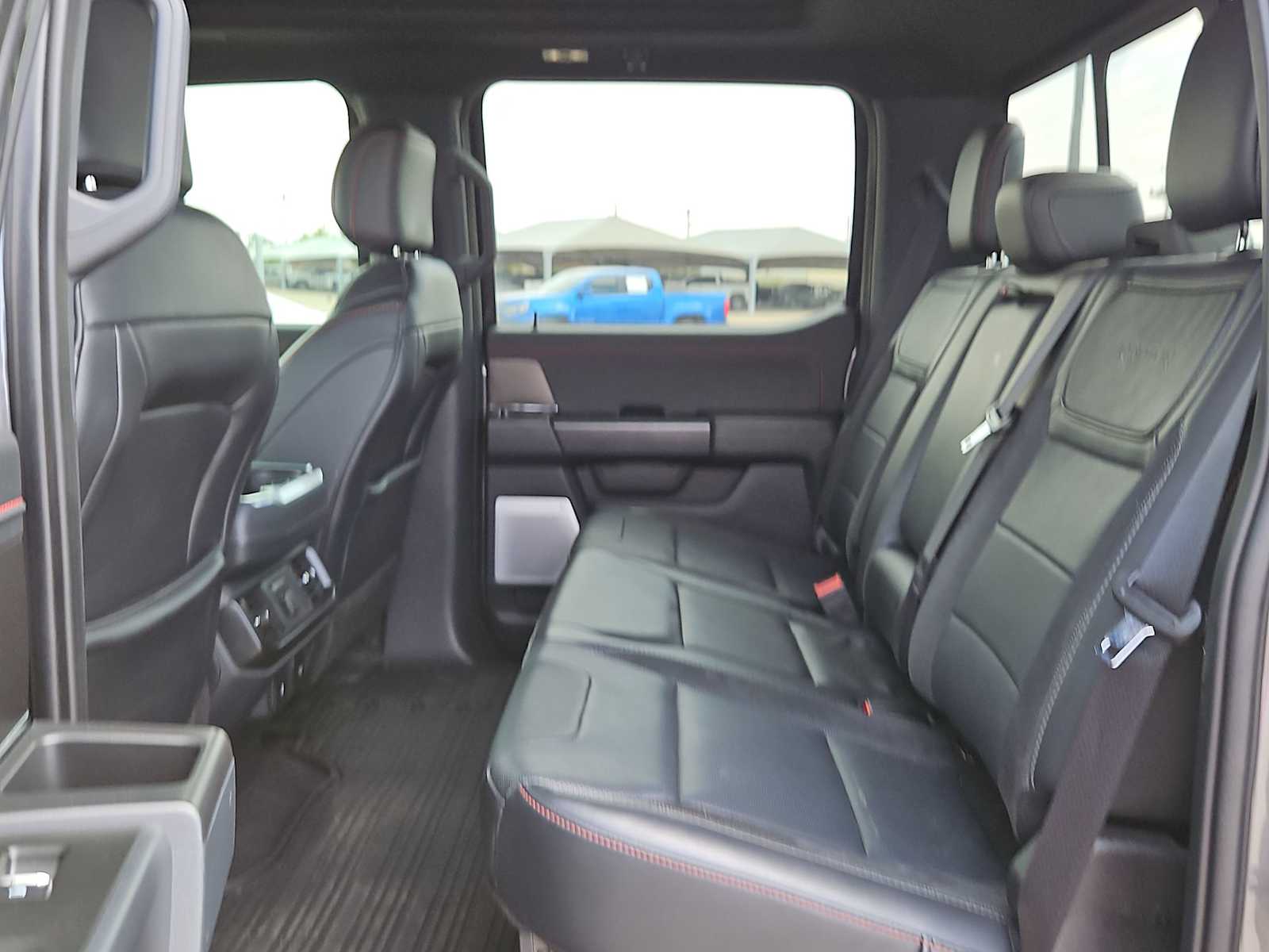 Thumbnail: 2025 Ford F-150 - 16