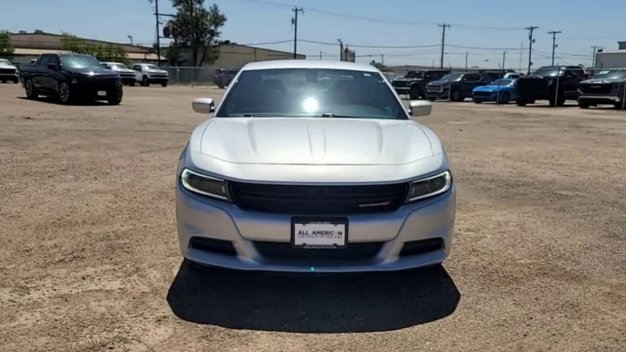 Thumbnail: 2022 Dodge Charger - 3