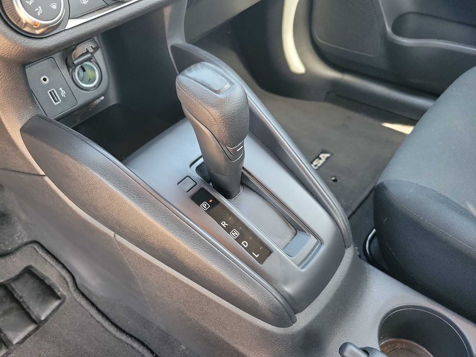 Thumbnail: 2024 Nissan Versa - 25