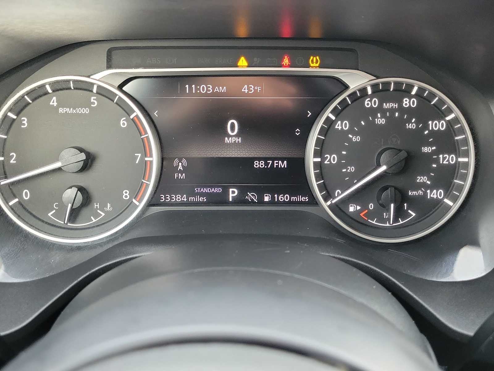 Thumbnail: 2024 Nissan Rogue - 26