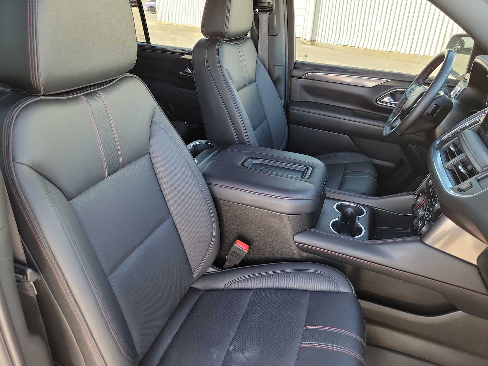 Thumbnail: 2024 Chevrolet Tahoe - 22