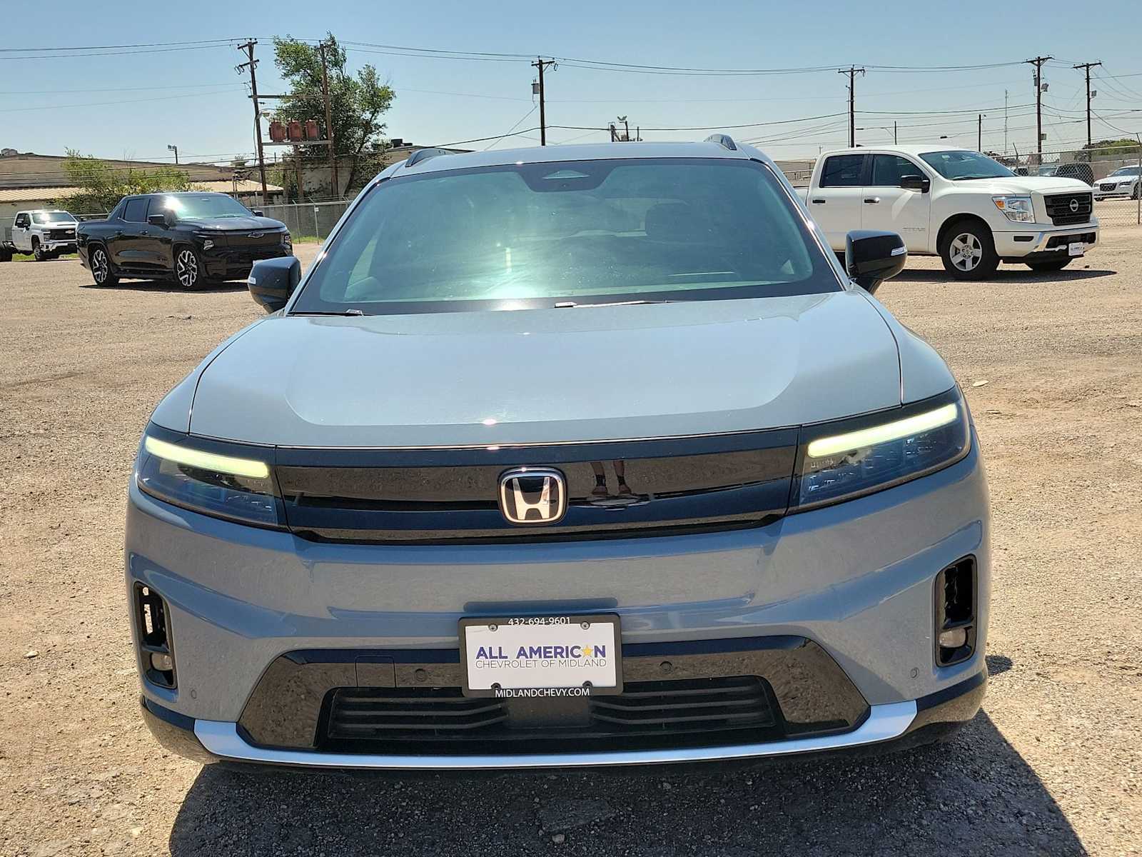 Thumbnail: 2024 Honda Prologue - 14