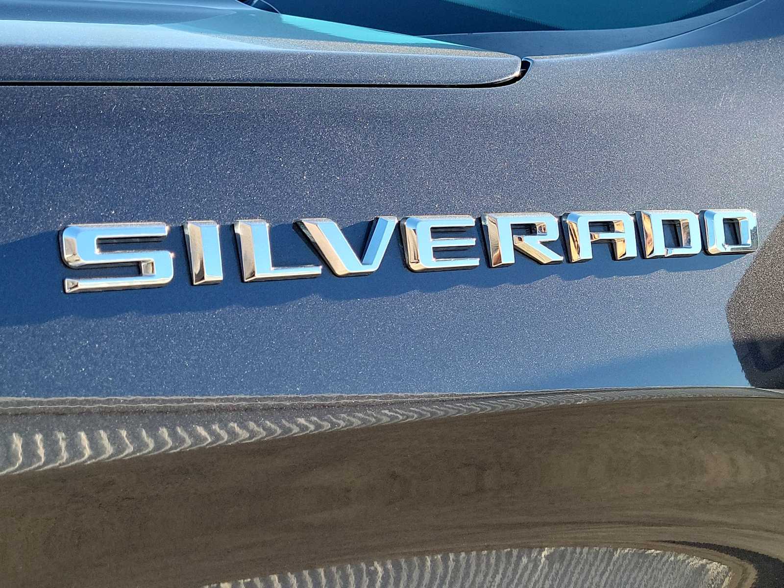 Thumbnail: 2023 Chevrolet Silverado 1500 - 15