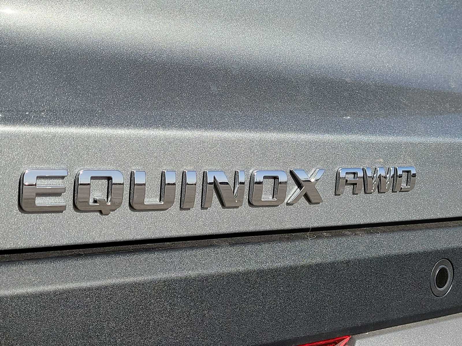 Thumbnail: 2026 Chevrolet Equinox - 15