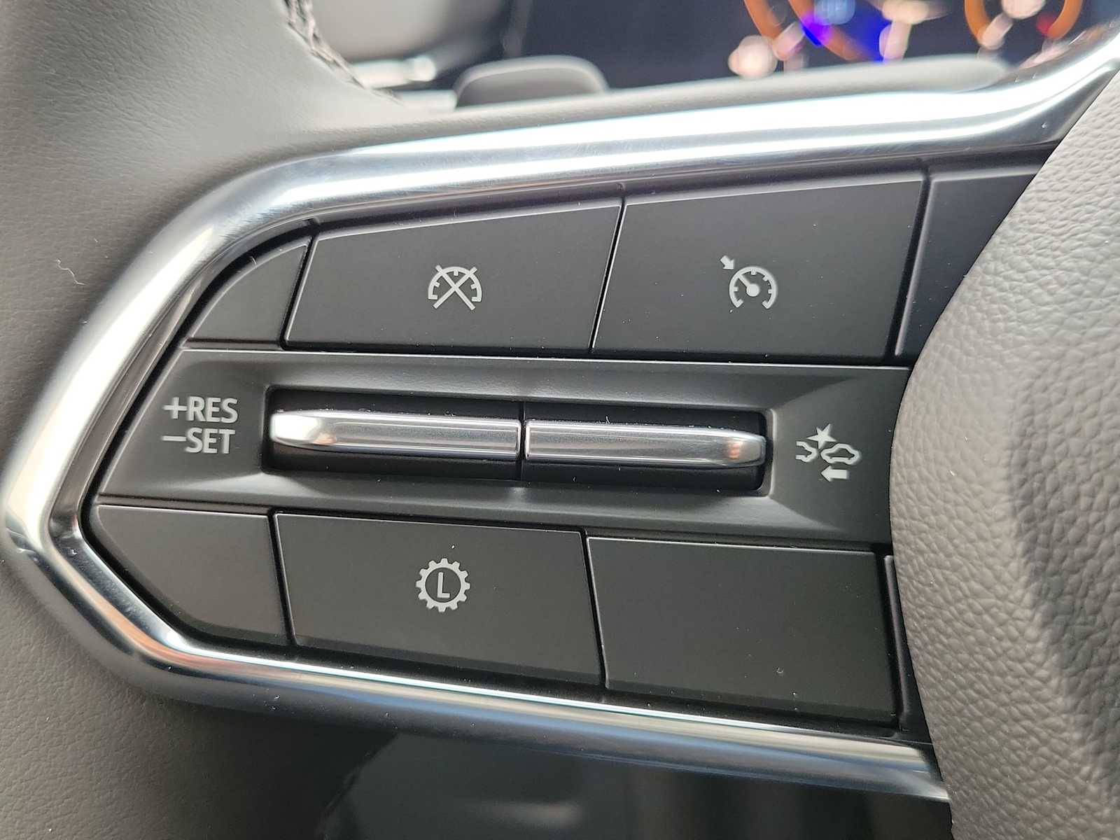 Thumbnail: 2026 Chevrolet Tahoe - 23