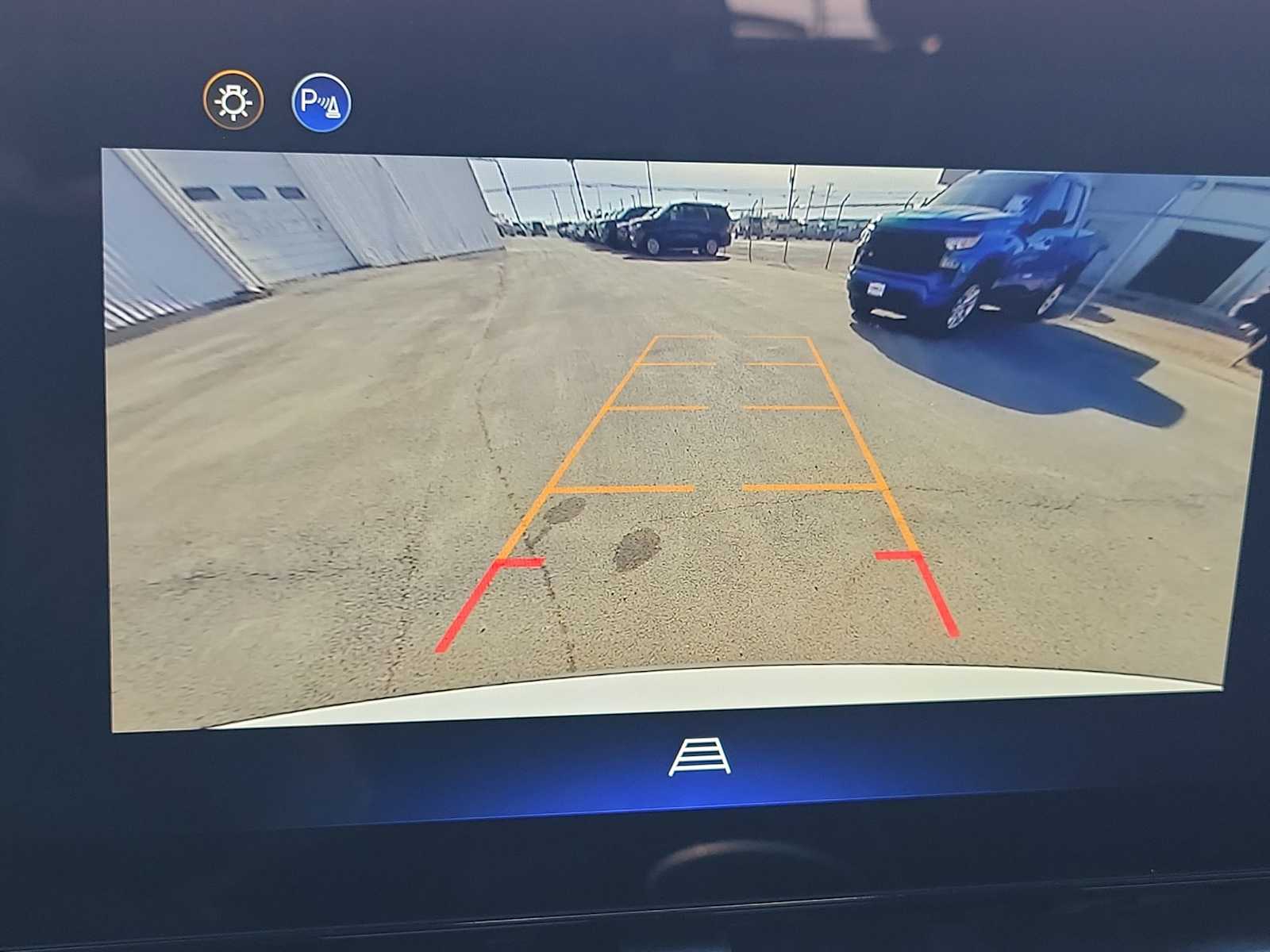 Thumbnail: 2026 Chevrolet Equinox - 24