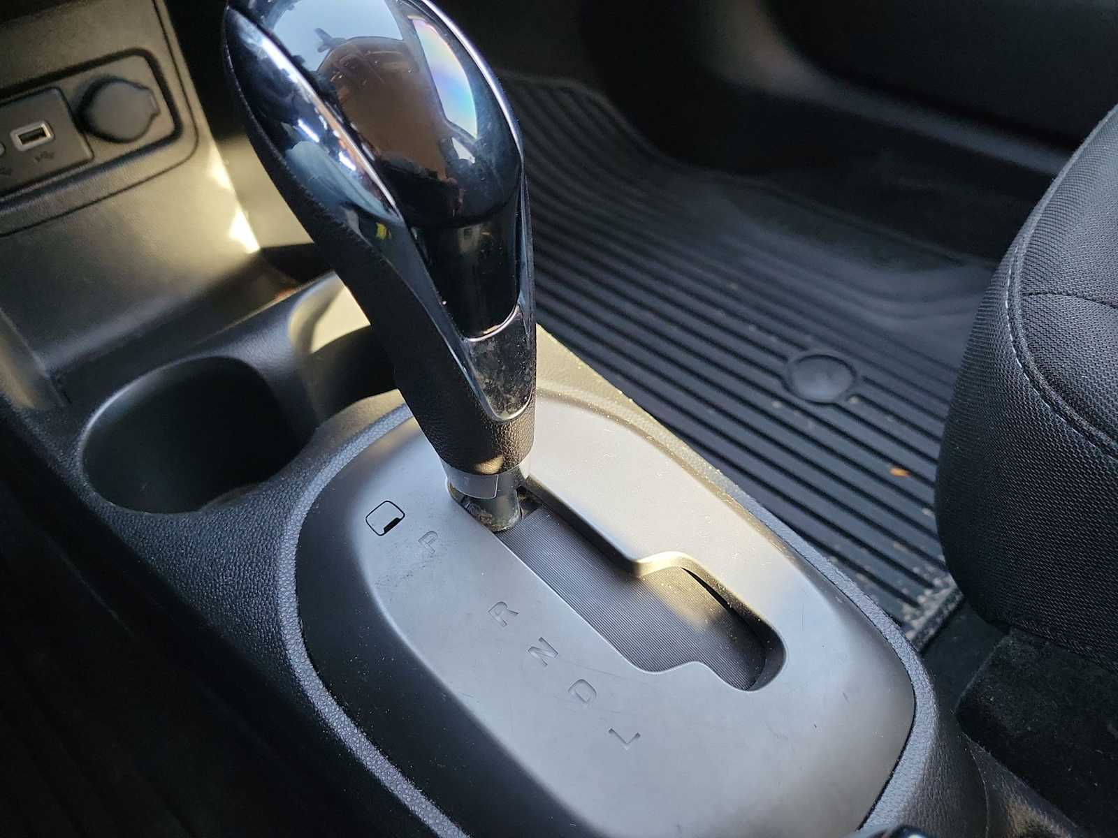 Thumbnail: 2021 Chevrolet Spark - 25