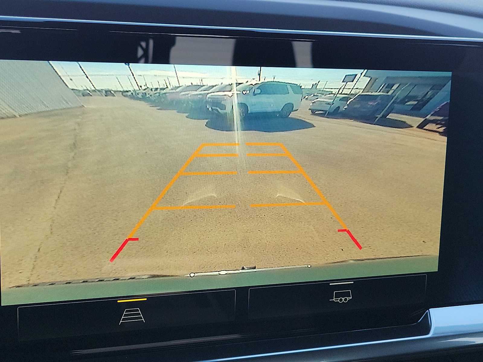 Thumbnail: 2026 Chevrolet Silverado 1500 - 24