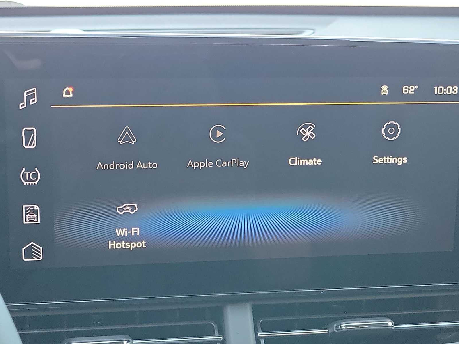 Thumbnail: 2026 Chevrolet Trax - 29