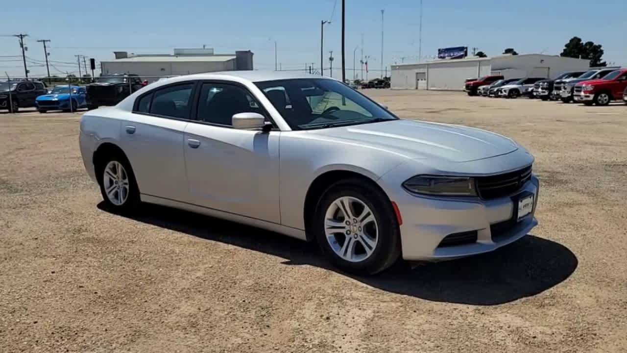 Thumbnail: 2022 Dodge Charger - 2