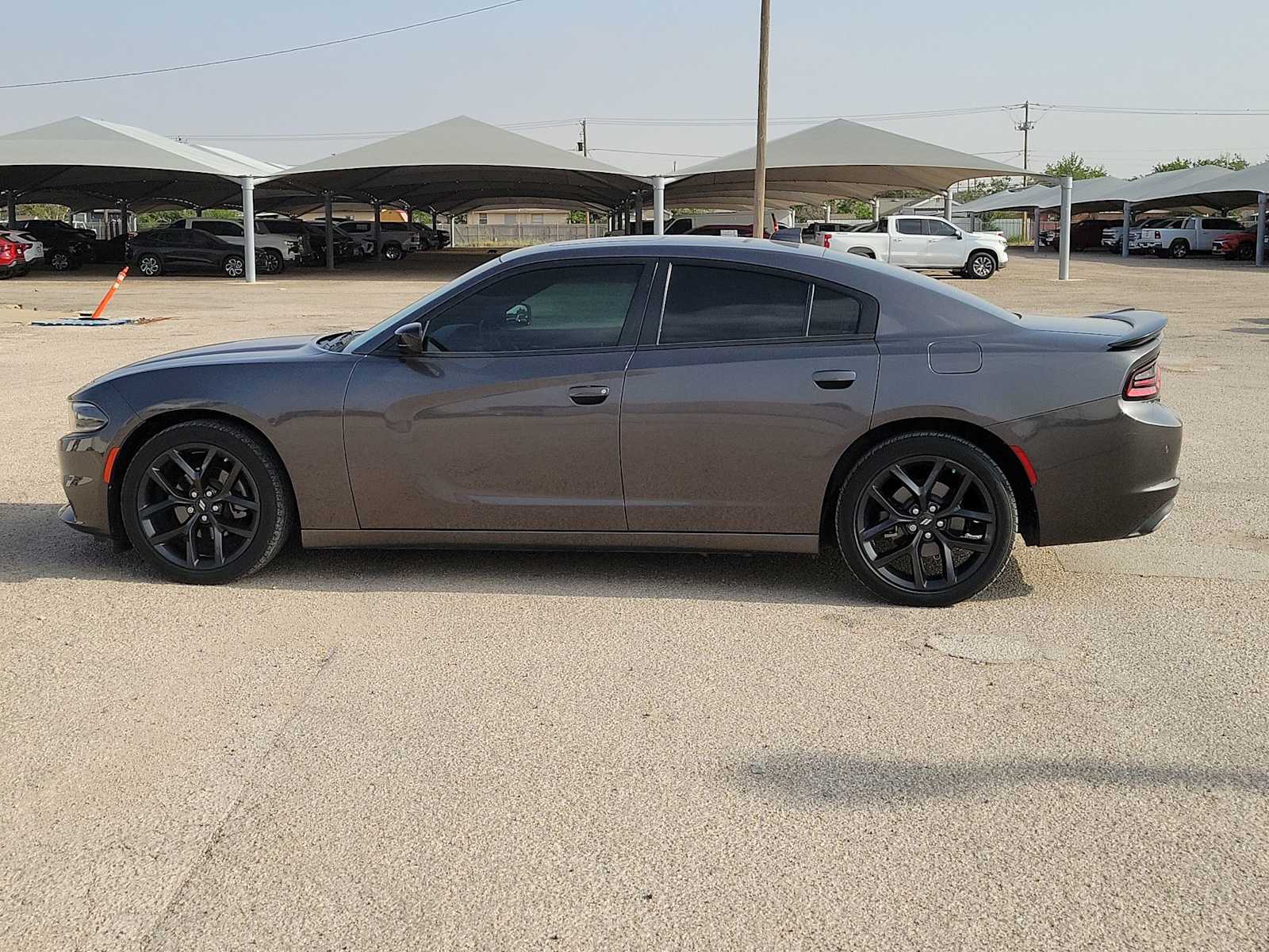 Thumbnail: 2022 Dodge Charger - 5