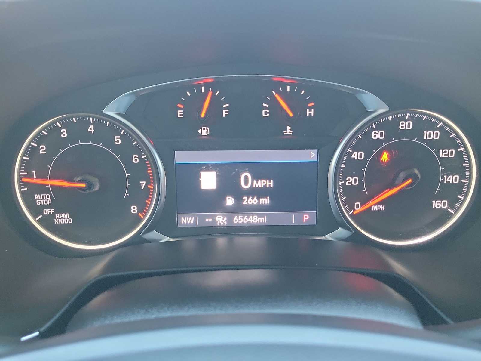 Thumbnail: 2023 Chevrolet Blazer - 26