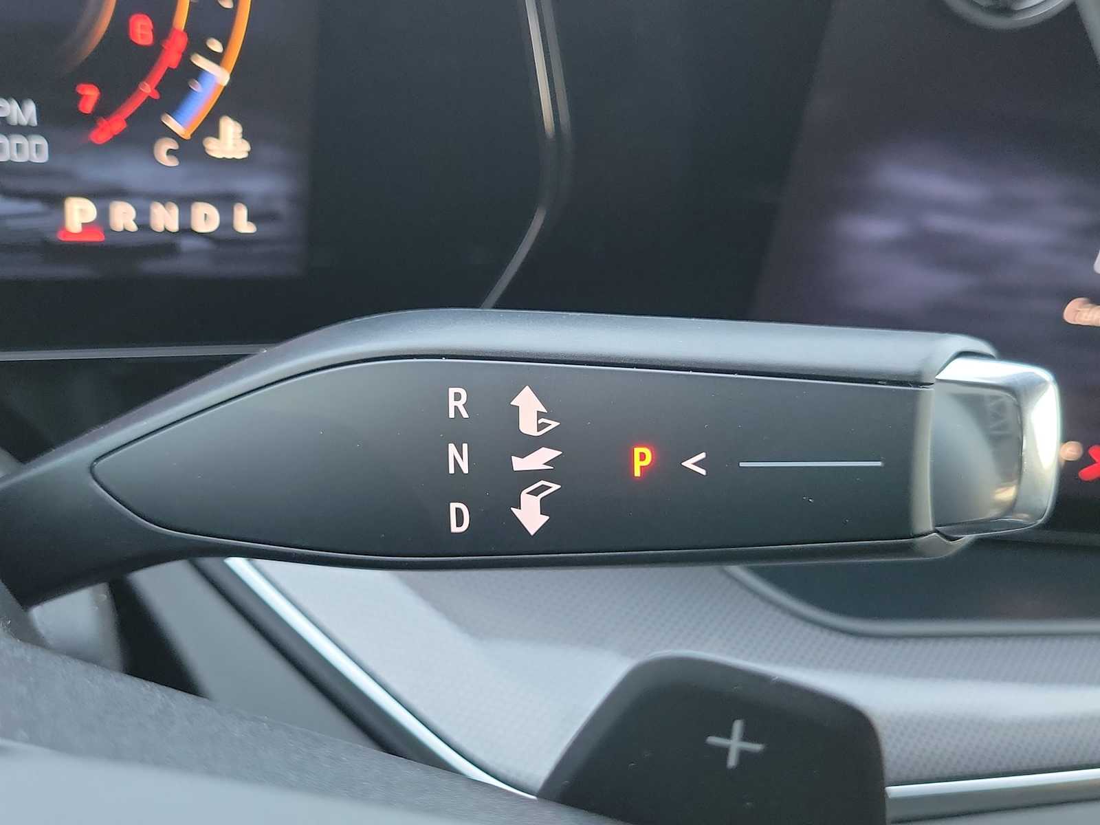 Thumbnail: 2026 Chevrolet Tahoe - 25