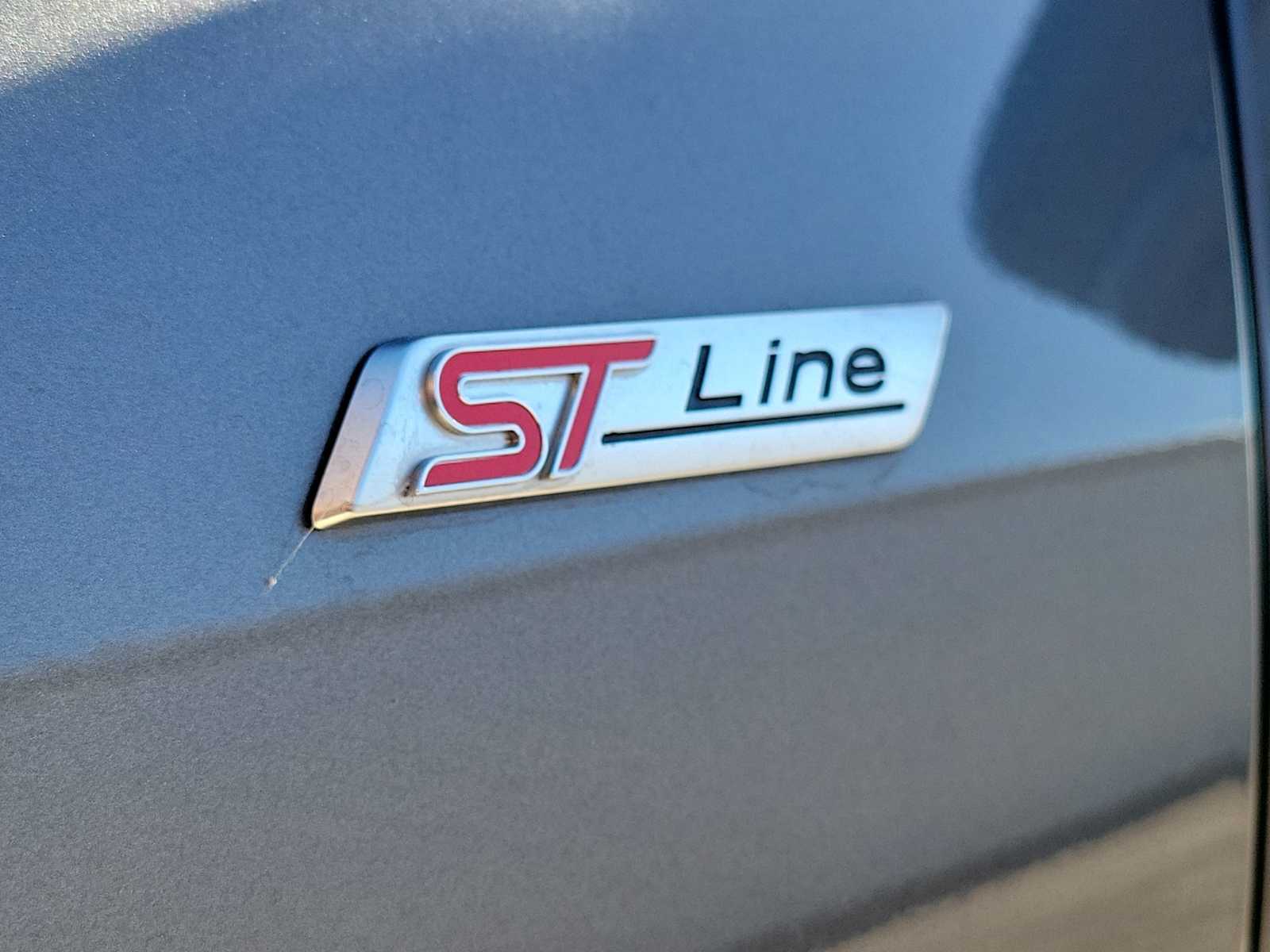 Thumbnail: 2024 Ford Escape - 15