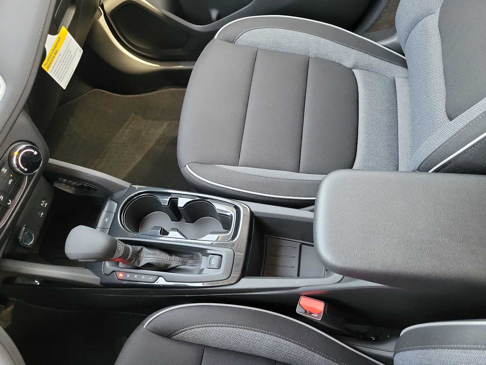 Thumbnail: 2026 Chevrolet TrailBlazer - 20