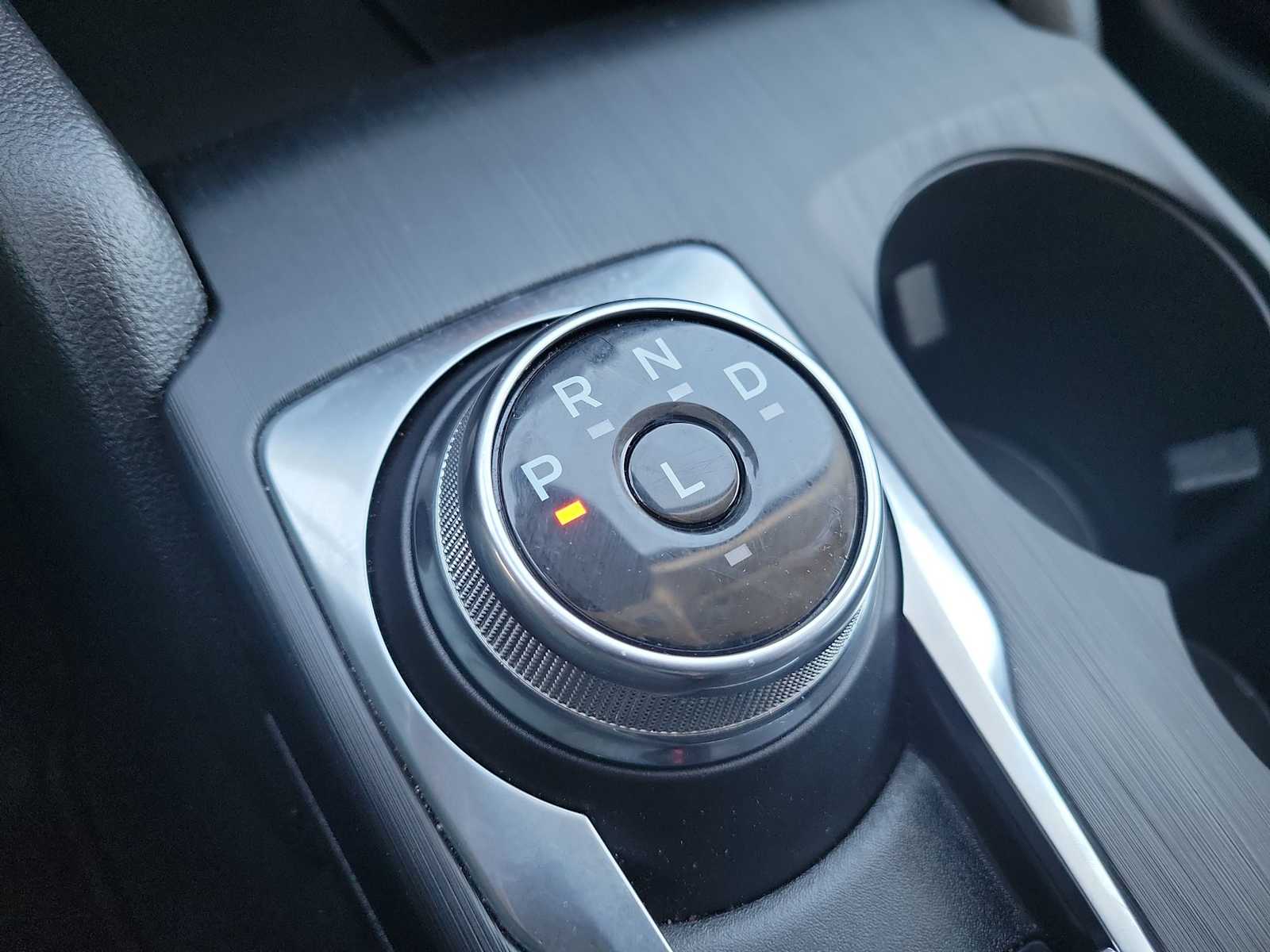 Thumbnail: 2025 Ford Escape - 25