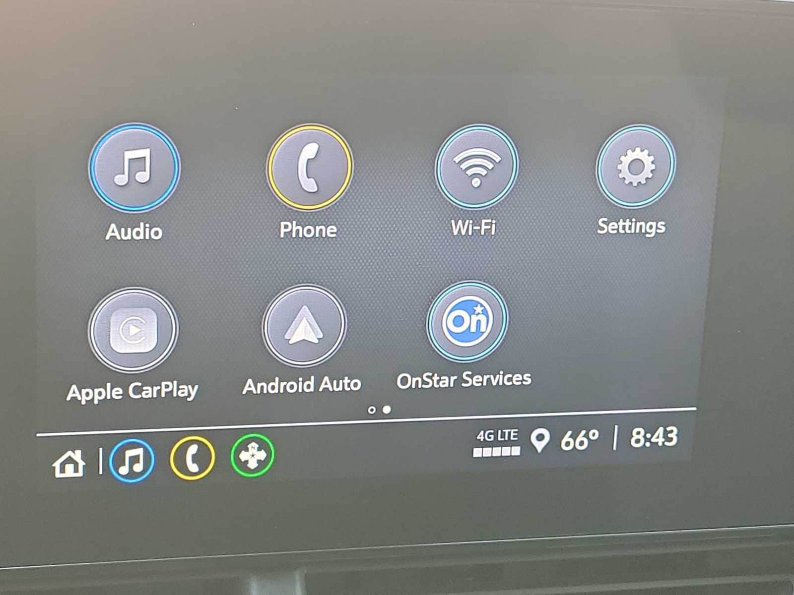 Thumbnail: 2025 Chevrolet Trax - 25