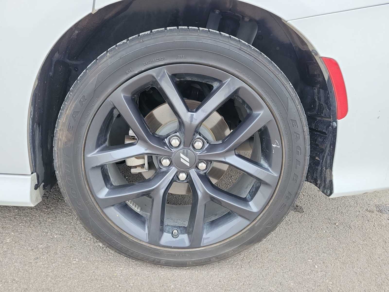 Thumbnail: 2023 Dodge Charger - 16