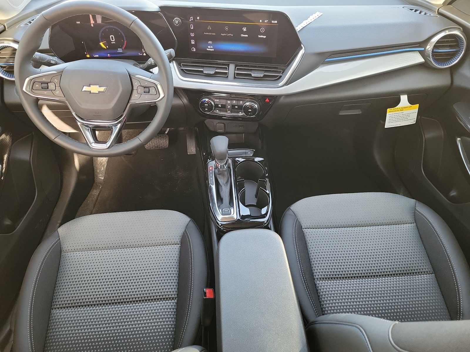 Thumbnail: 2026 Chevrolet Trax - 18