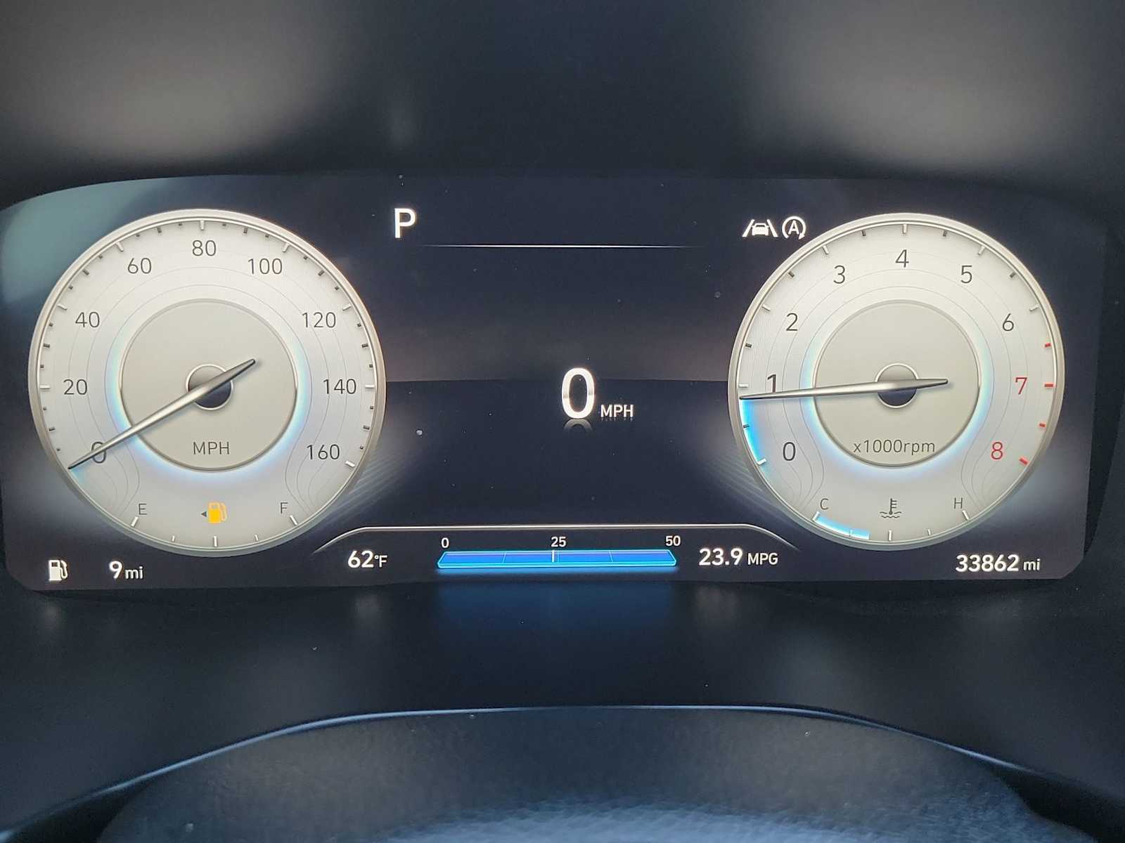 Thumbnail: 2022 Hyundai Santa Fe - 26