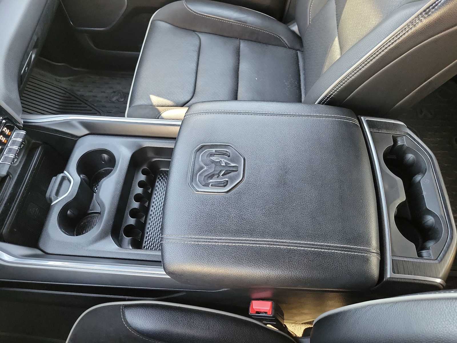 Thumbnail: 2023 RAM 1500 - 20