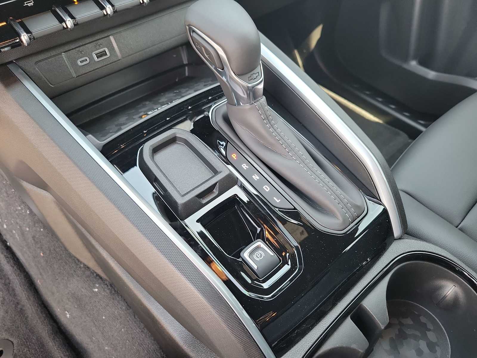 Thumbnail: 2026 Chevrolet Colorado - 25