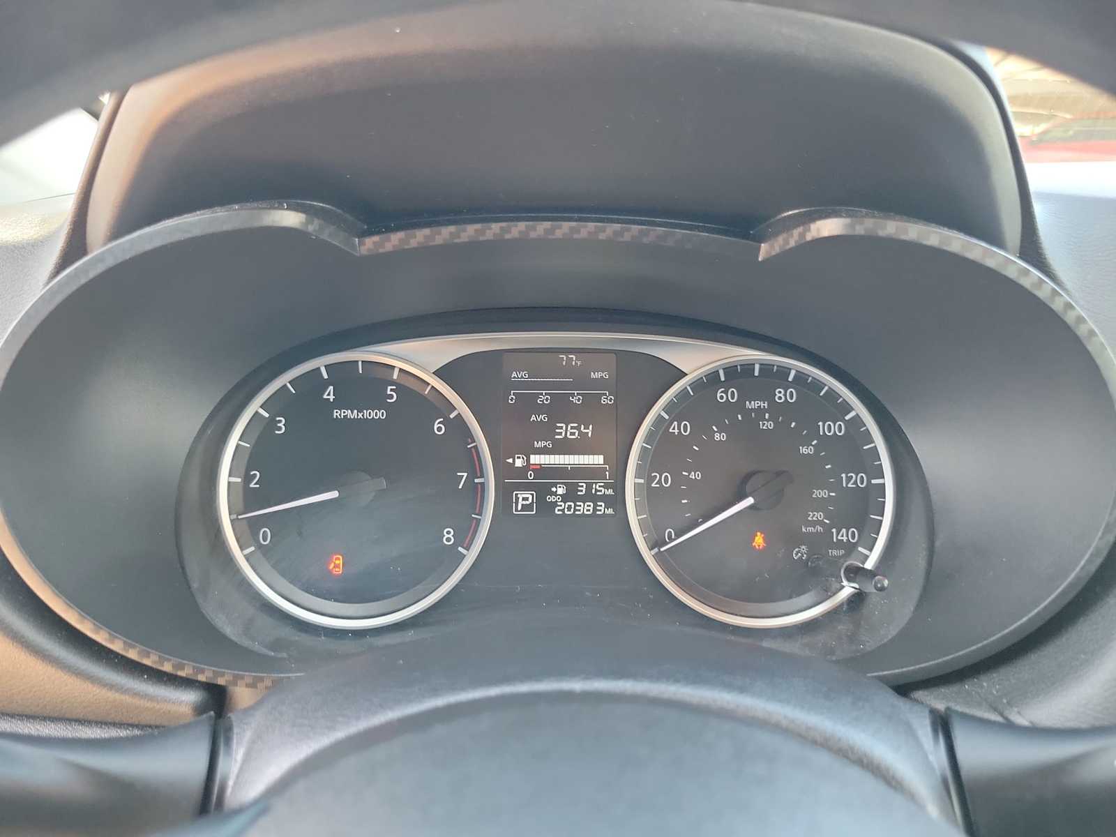 Thumbnail: 2024 Nissan Versa - 26