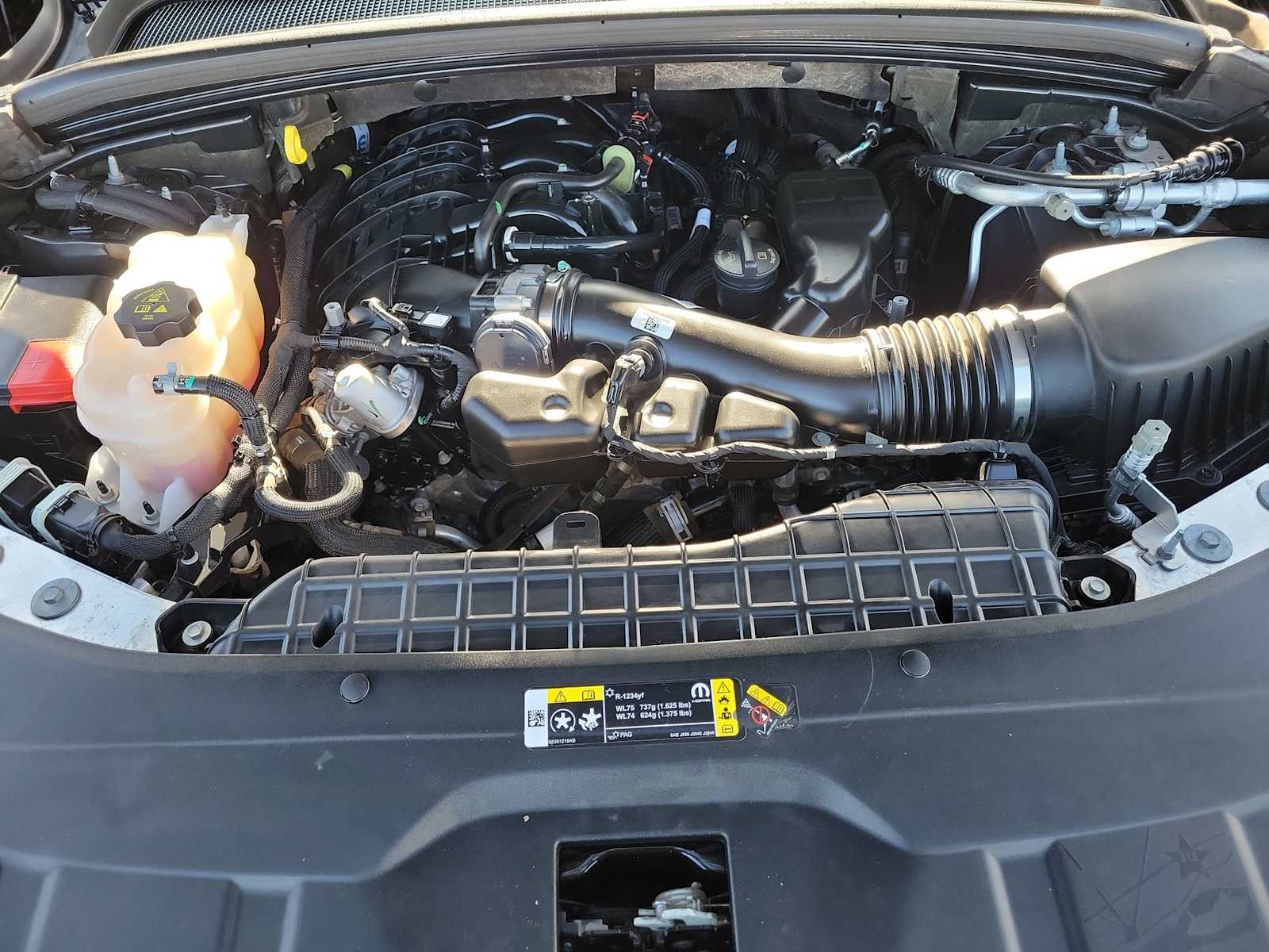 Thumbnail: 2023 Jeep Grand Cherokee - 13