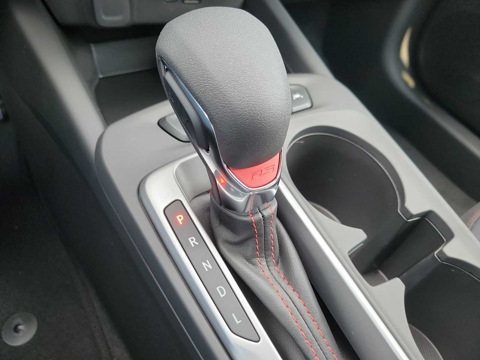 Thumbnail: 2026 Chevrolet Trax - 21