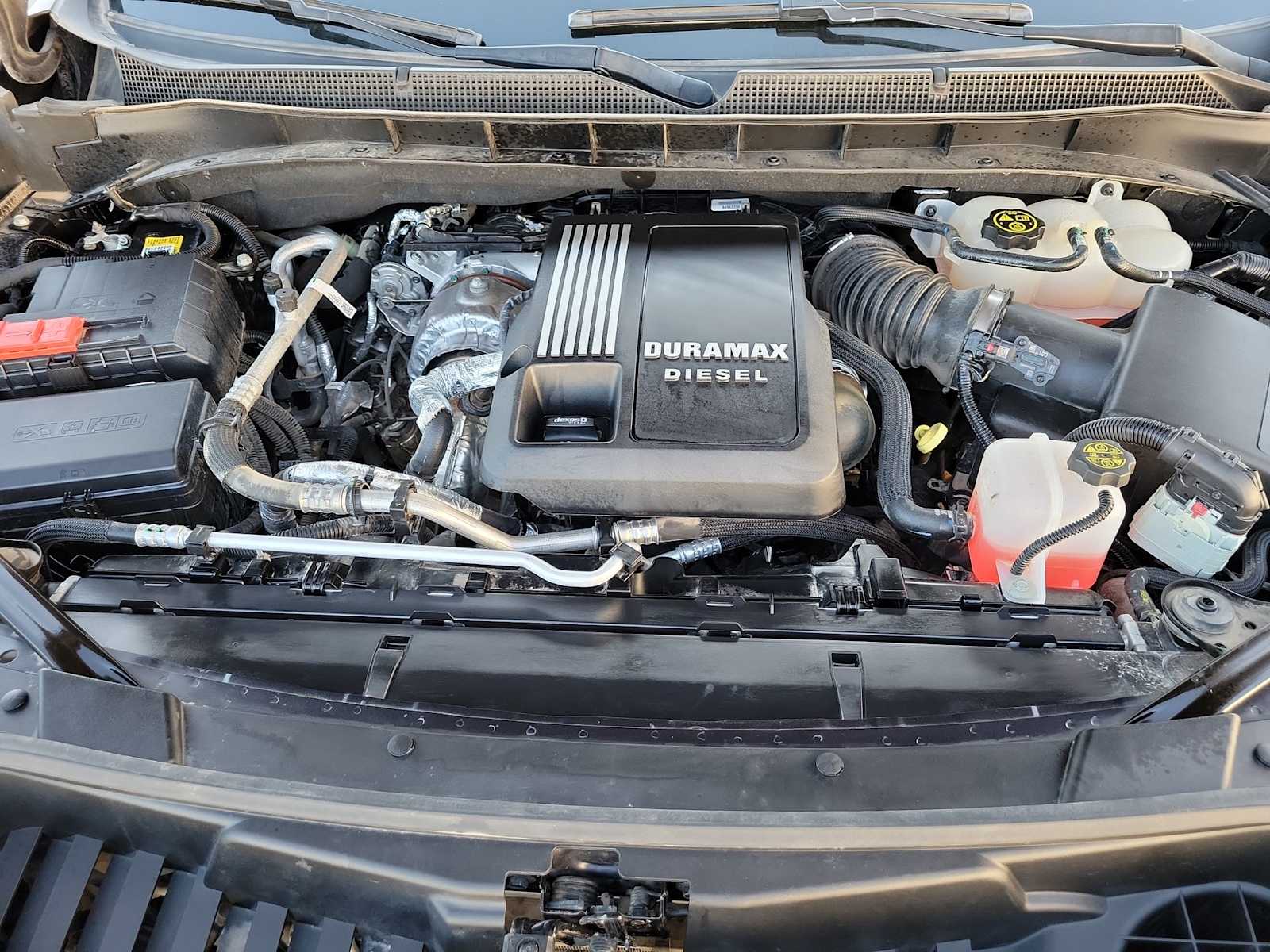 Thumbnail: 2023 Chevrolet Suburban - 16