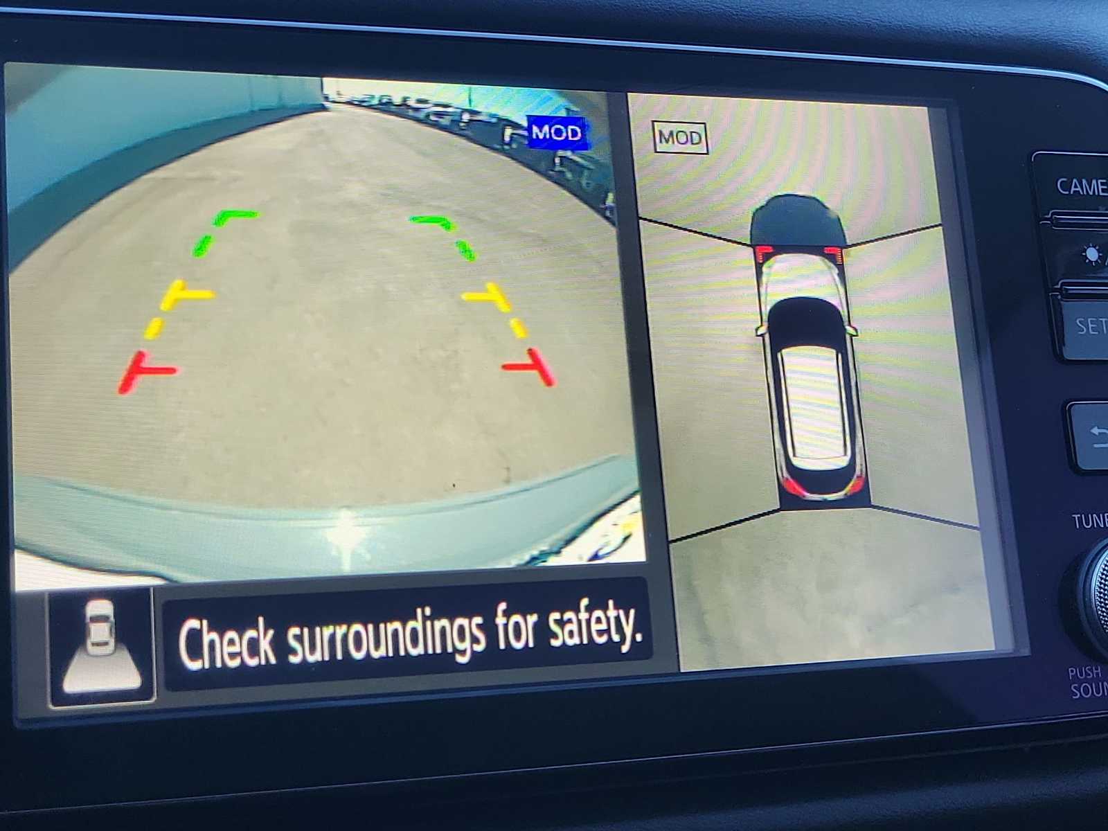 Thumbnail: 2022 Nissan Kicks - 28