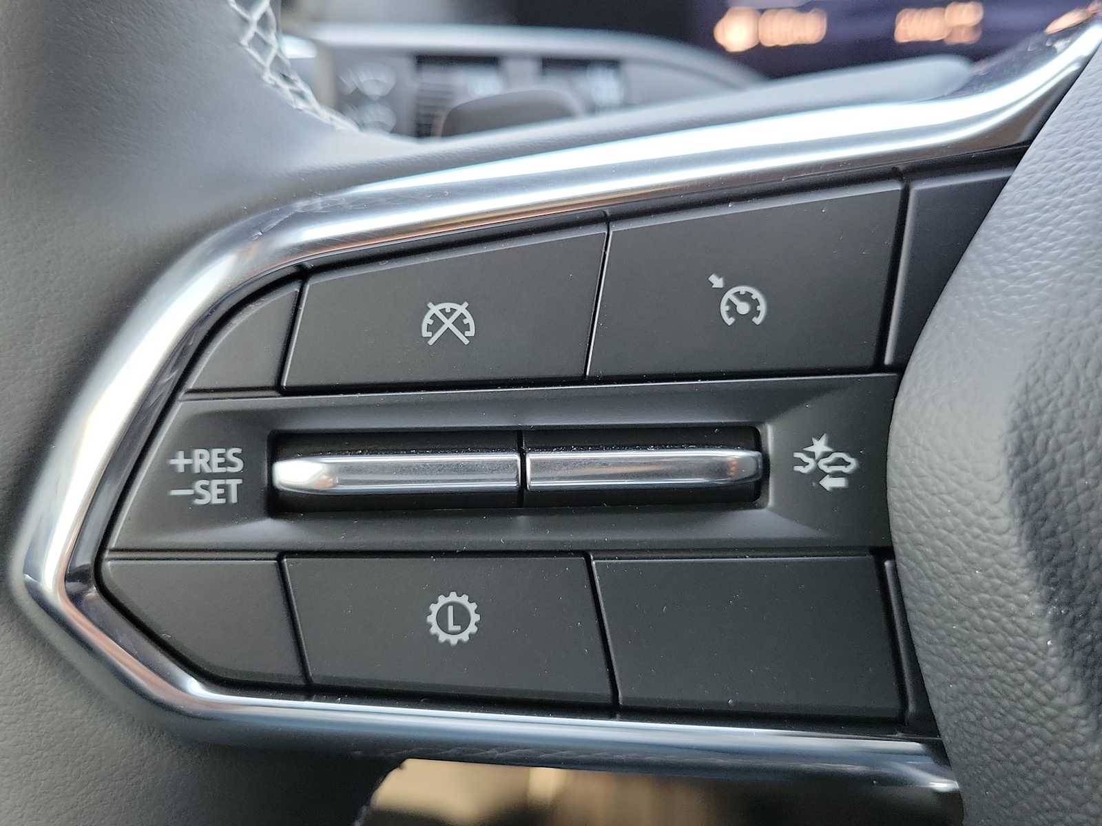 Thumbnail: 2026 Chevrolet Traverse - 23