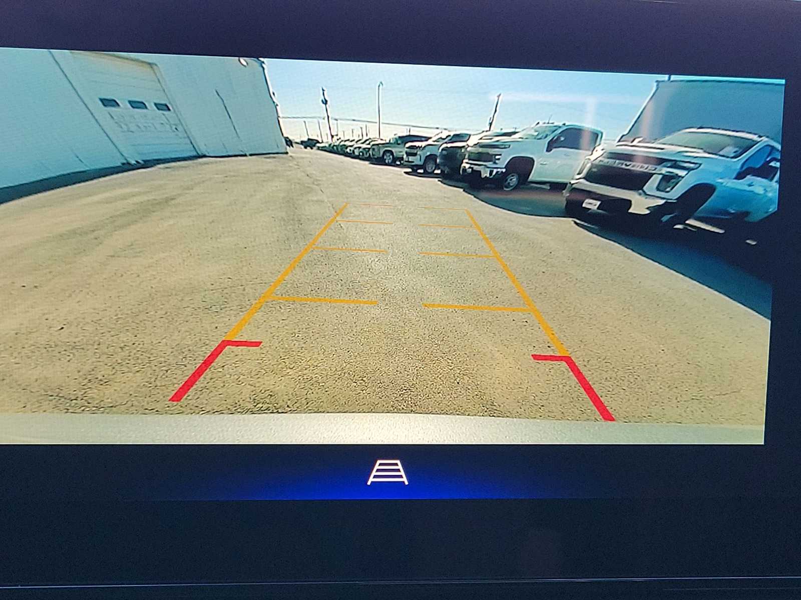 Thumbnail: 2026 Chevrolet Trax - 28