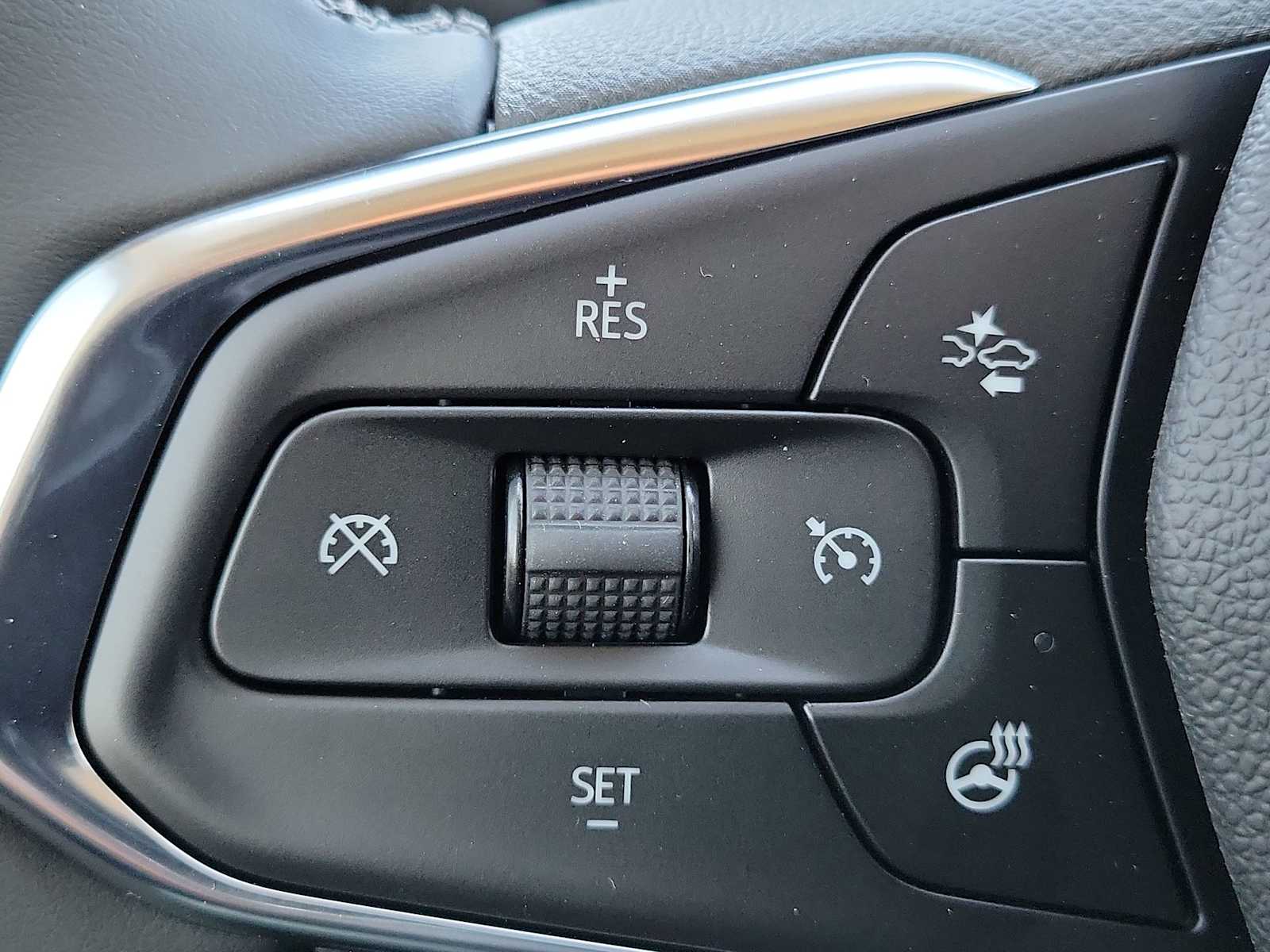 Thumbnail: 2026 Chevrolet TrailBlazer - 27