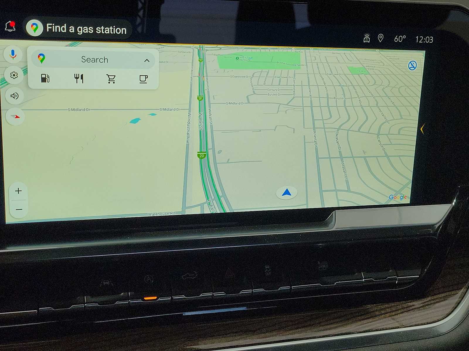 Thumbnail: 2026 Chevrolet Silverado 1500 - 29