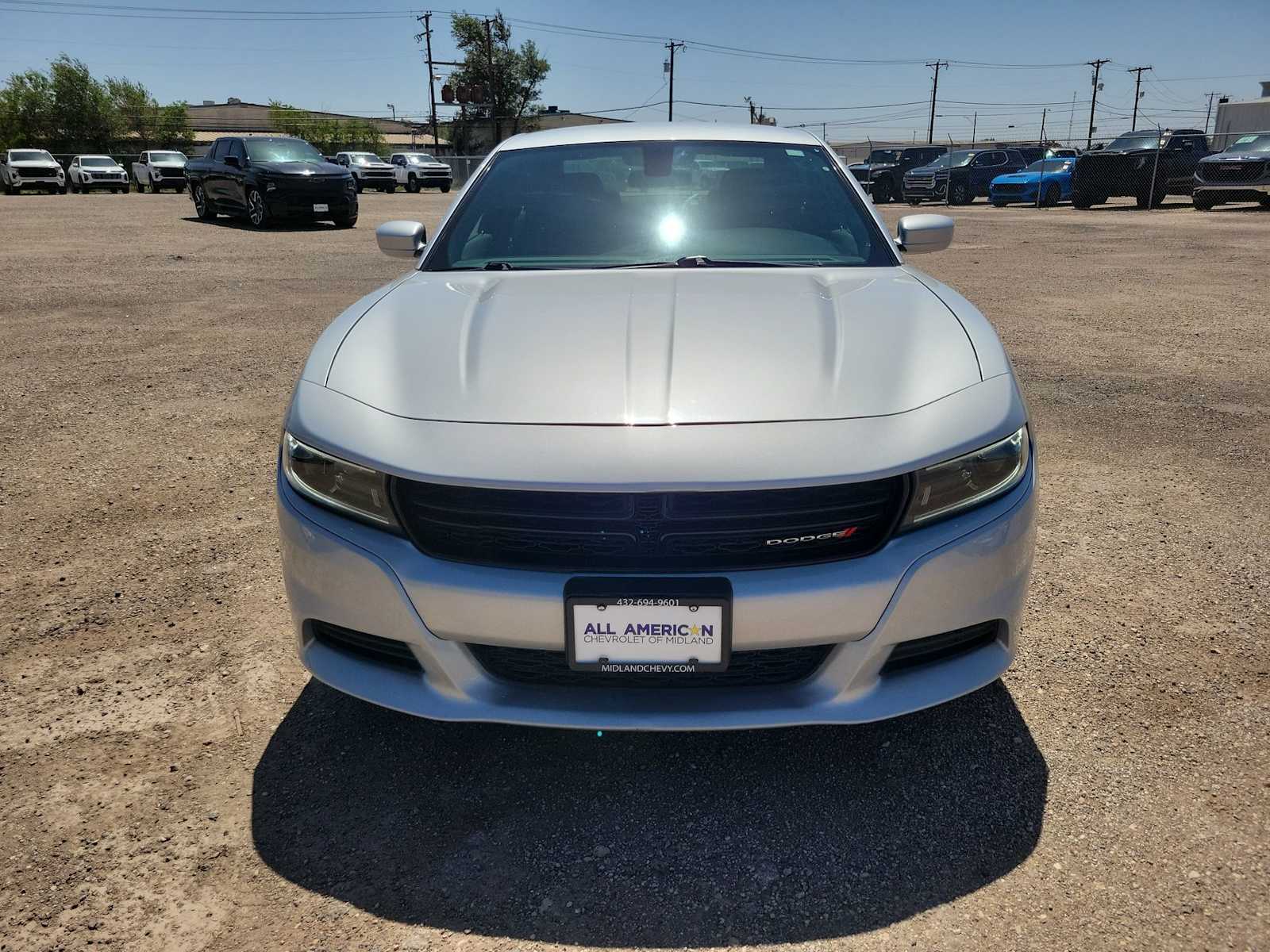 Thumbnail: 2022 Dodge Charger - 14