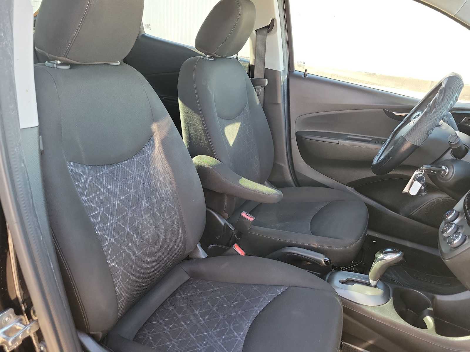 Thumbnail: 2021 Chevrolet Spark - 22