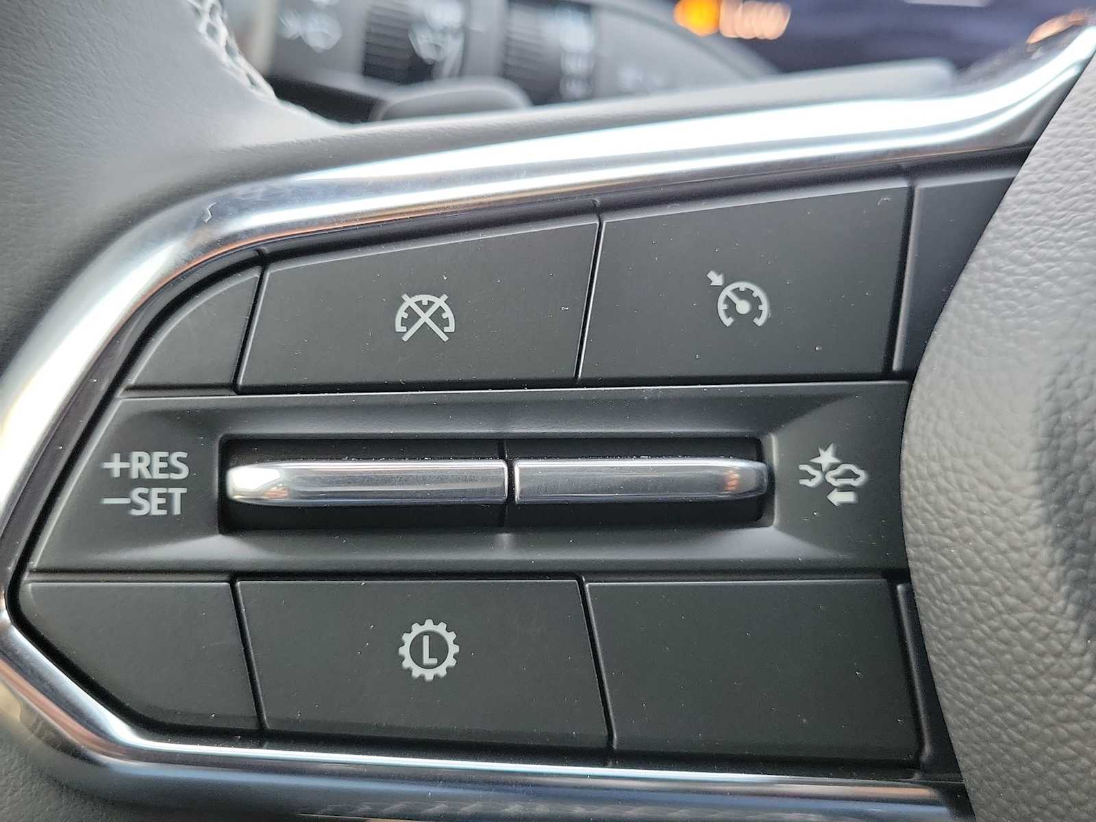 Thumbnail: 2026 Chevrolet Traverse - 23