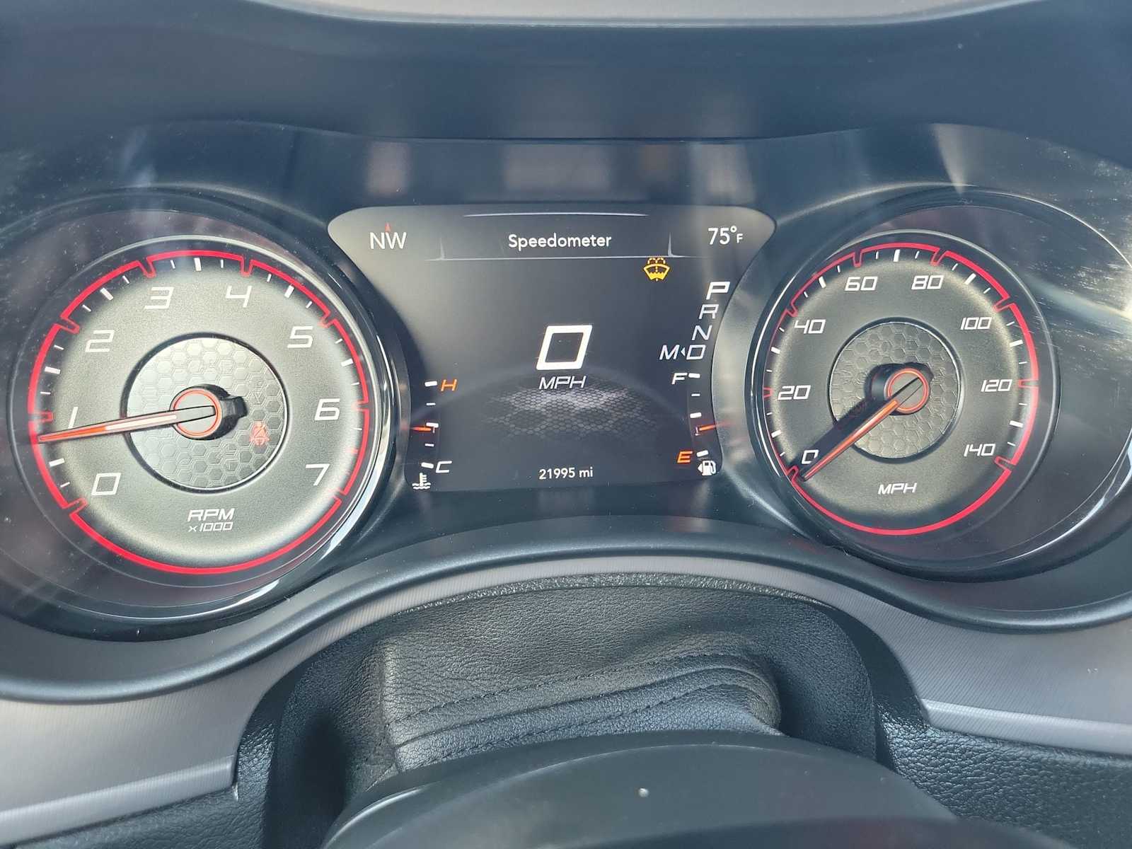 Thumbnail: 2023 Dodge Charger - 26