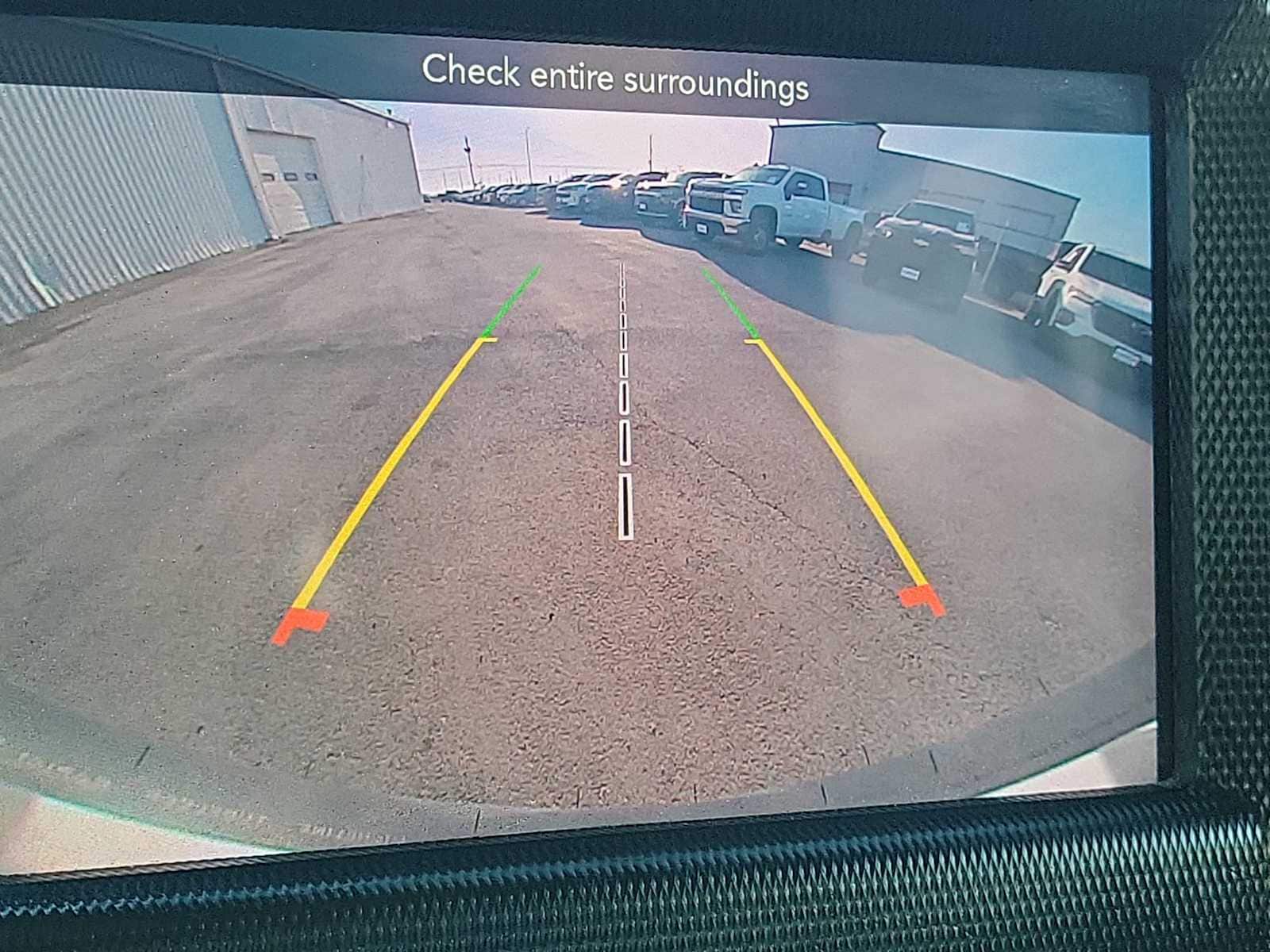 Thumbnail: 2021 Jeep Wrangler - 28