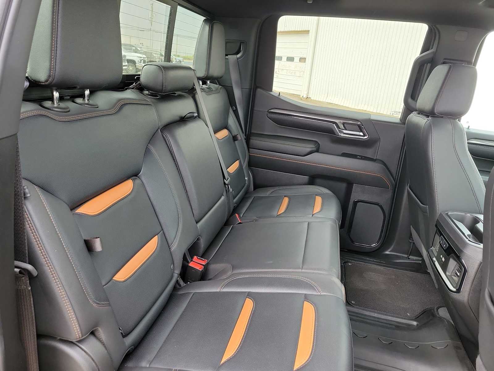 Thumbnail: 2024 GMC Sierra 1500 - 17