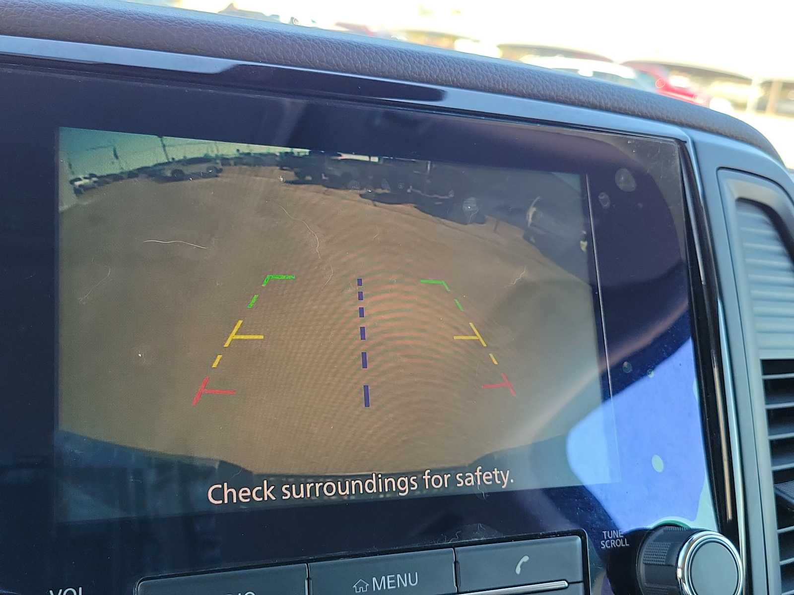 Thumbnail: 2024 Nissan Titan - 28