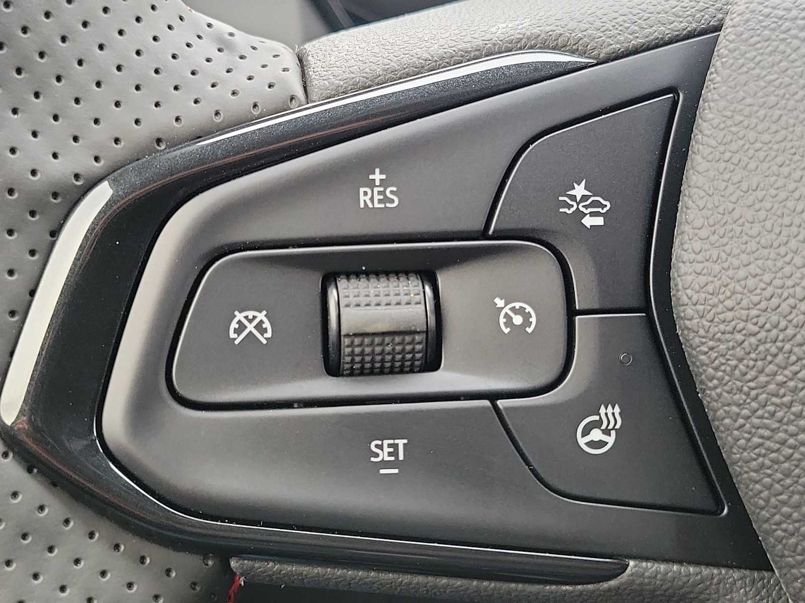 Thumbnail: 2026 Chevrolet TrailBlazer - 23