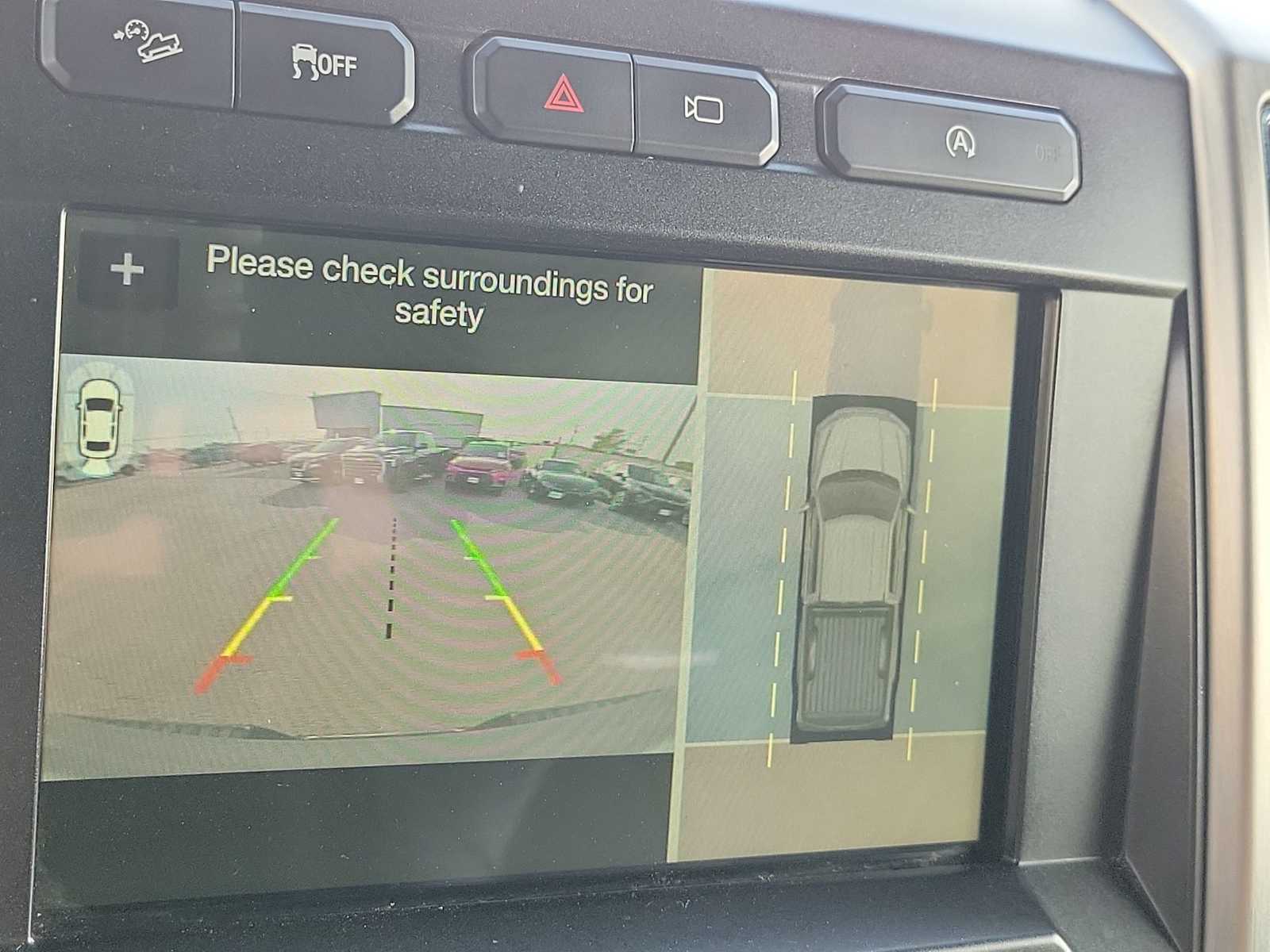 Thumbnail: 2018 Ford F-150 - 24