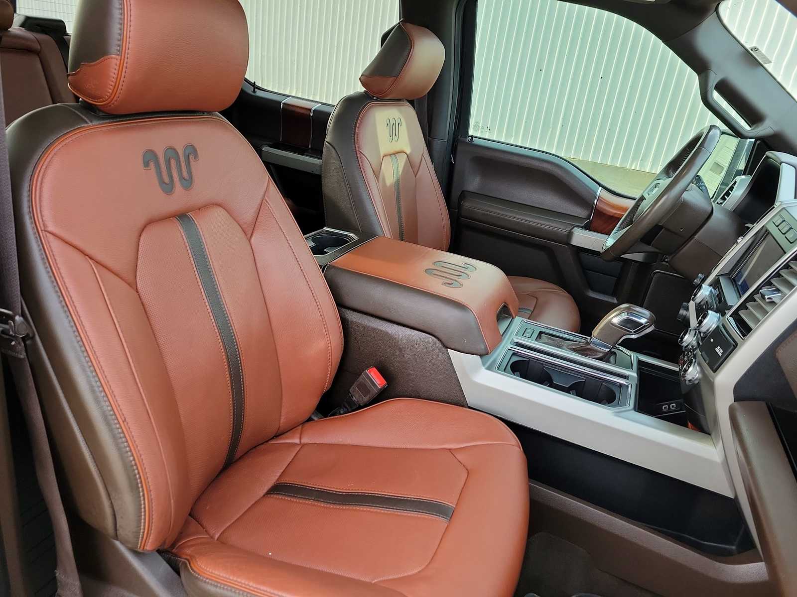 Thumbnail: 2020 Ford F-150 - 22