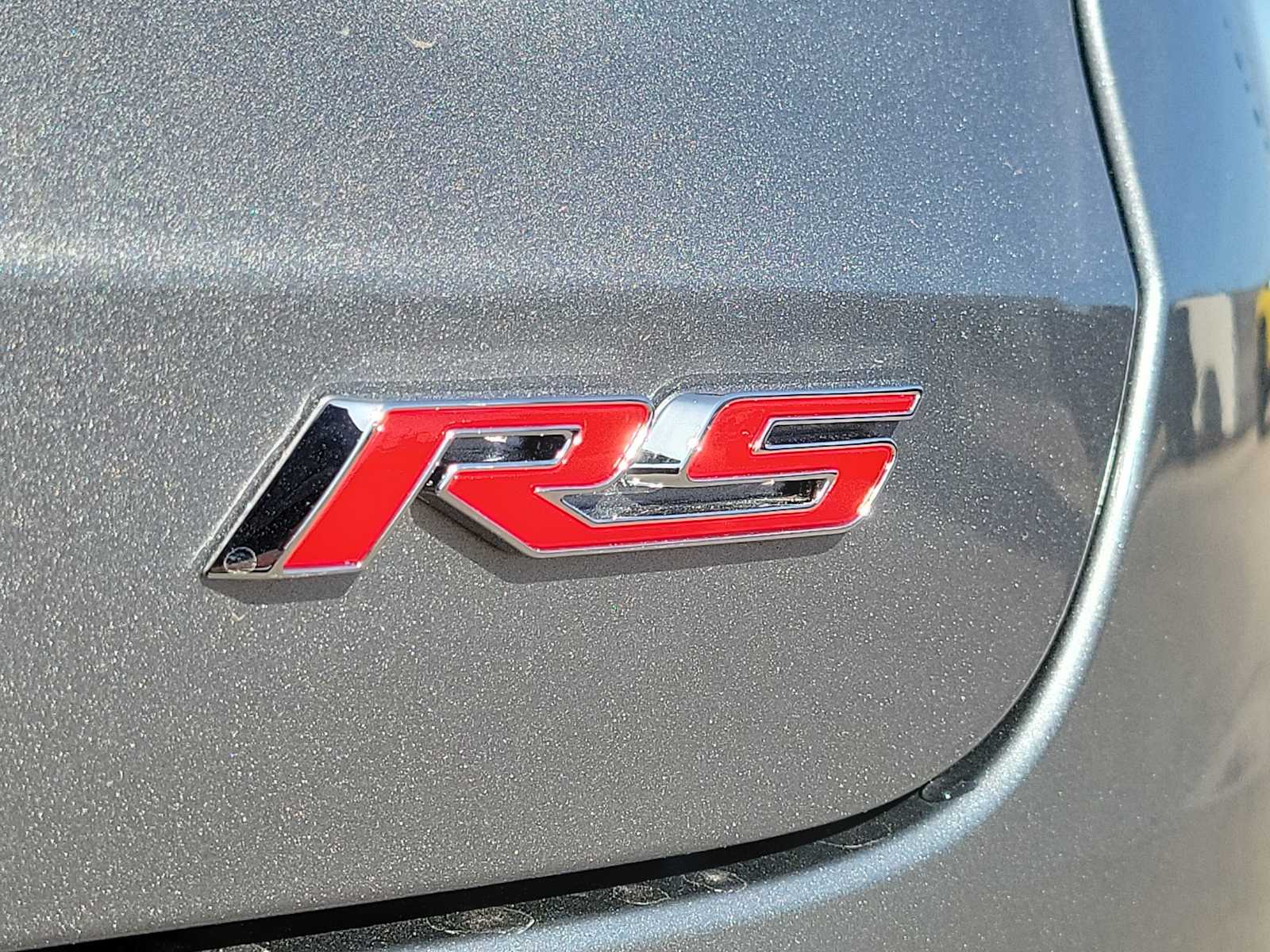 Thumbnail: 2026 Chevrolet Trax - 10