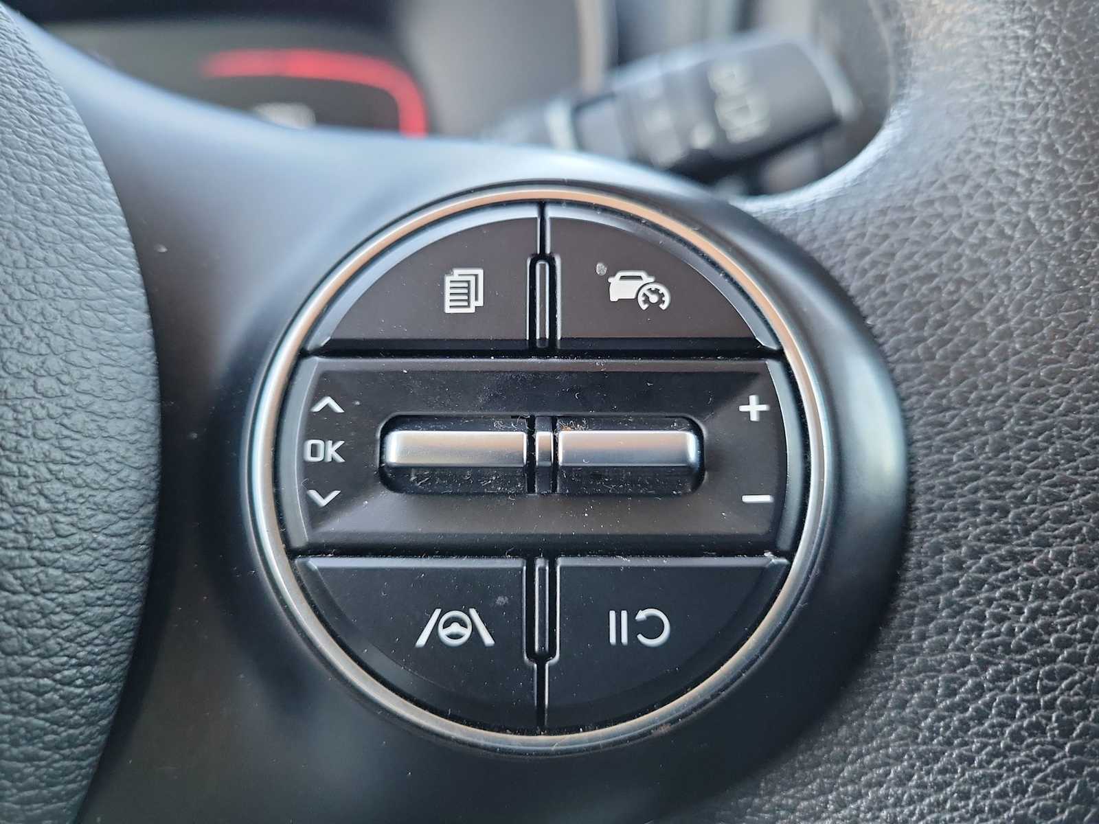 Thumbnail: 2024 Kia Soul - 27