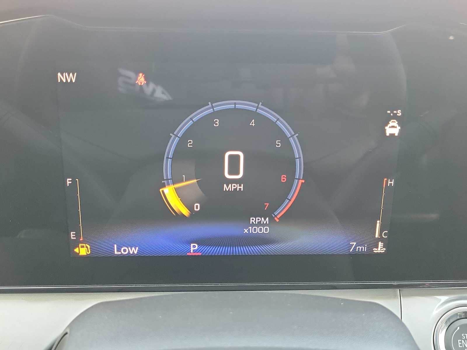 Thumbnail: 2026 Chevrolet Trax - 26