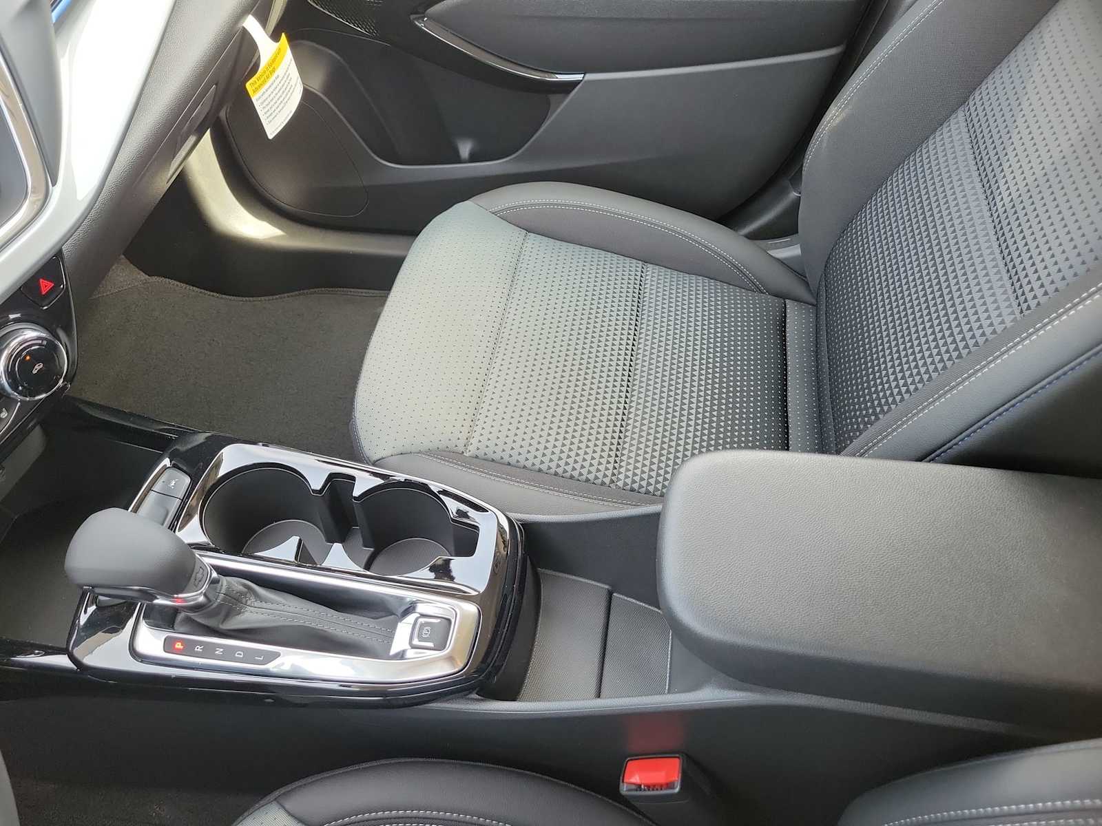Thumbnail: 2026 Chevrolet Trax - 20