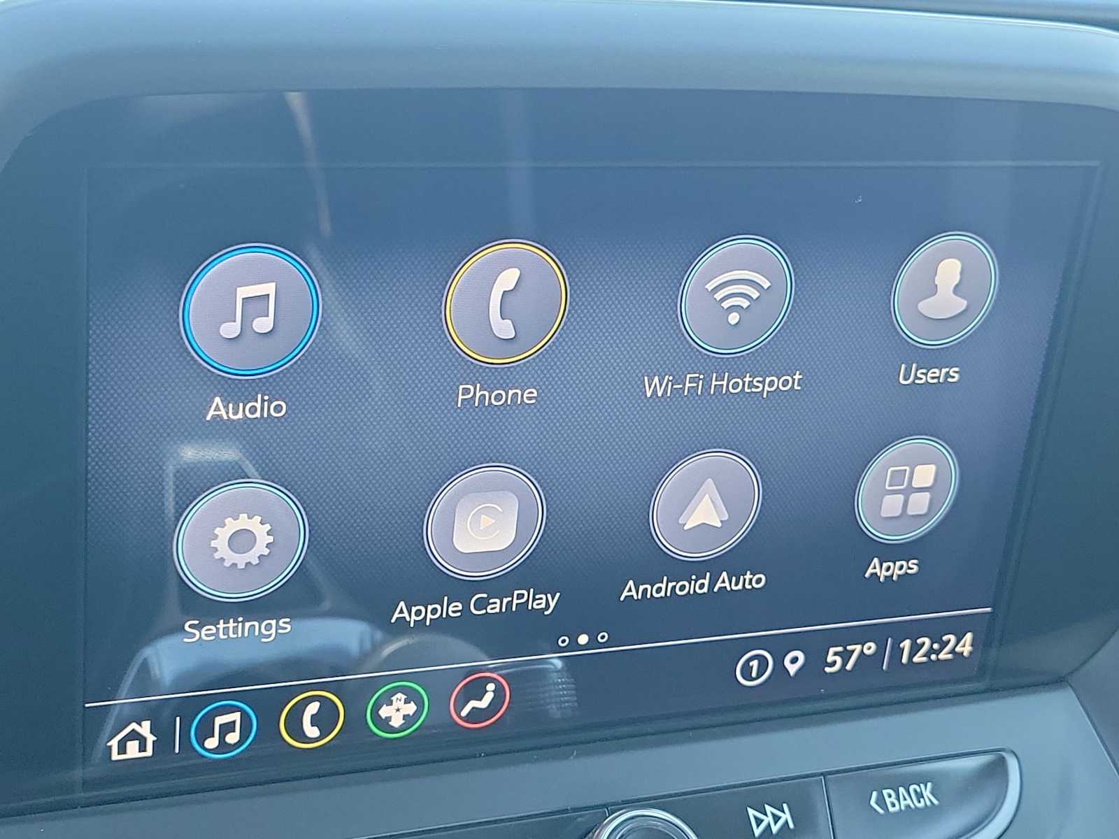 Thumbnail: 2021 Chevrolet Camaro - 29